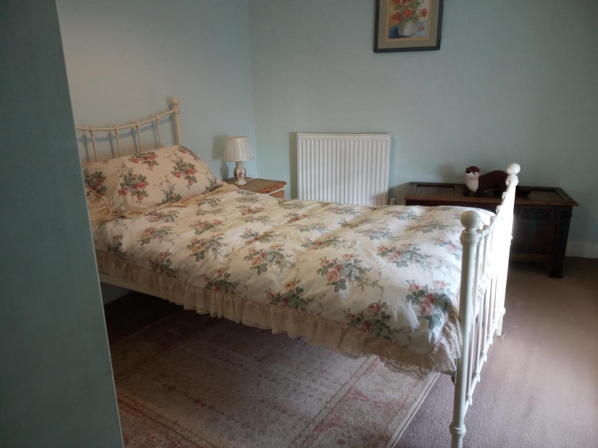 Ty Hen - Quirky Grade II Listed Cottage بلايناو-فيستينيوج المظهر الخارجي الصورة